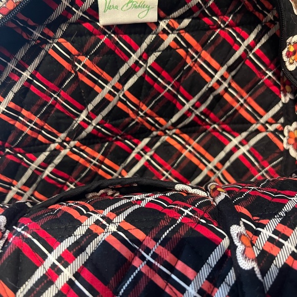 Vera Bradley Pirouette Large Backpack - Picture 4 of 9